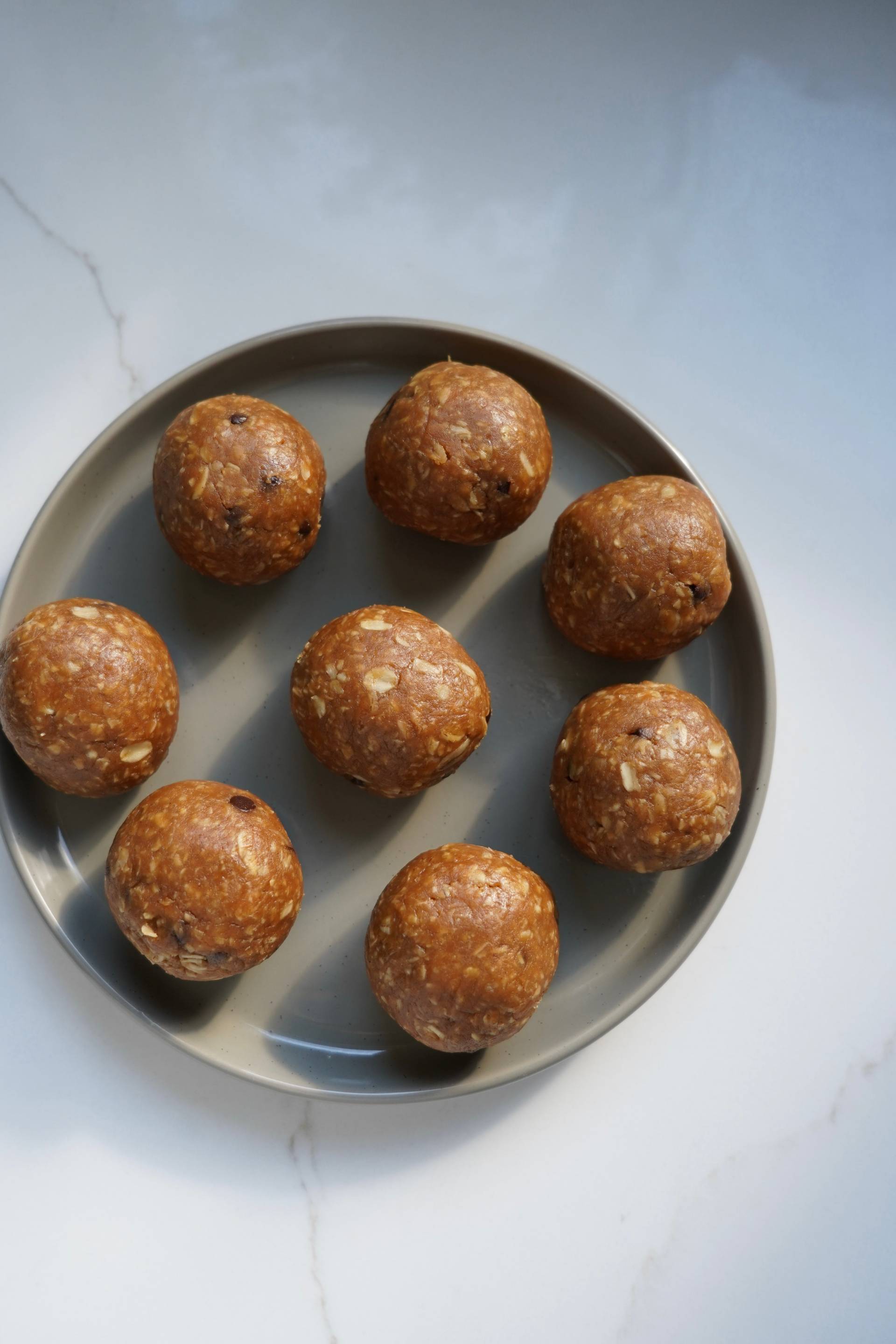 Peanut Butter Bites Peanut Butter Bites