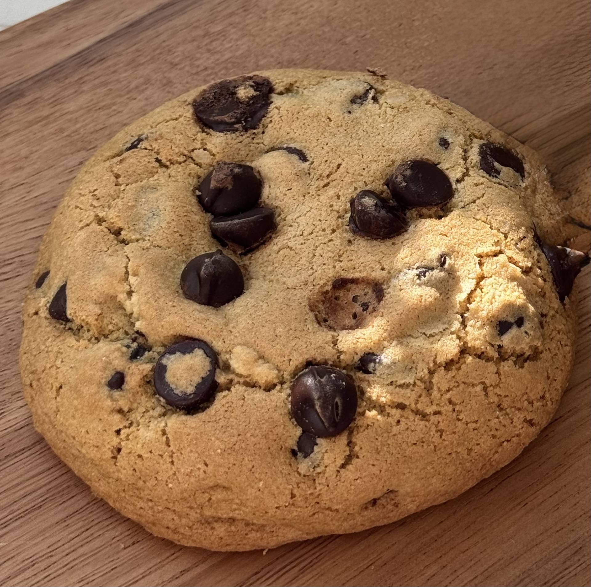 Original Protein Cookie