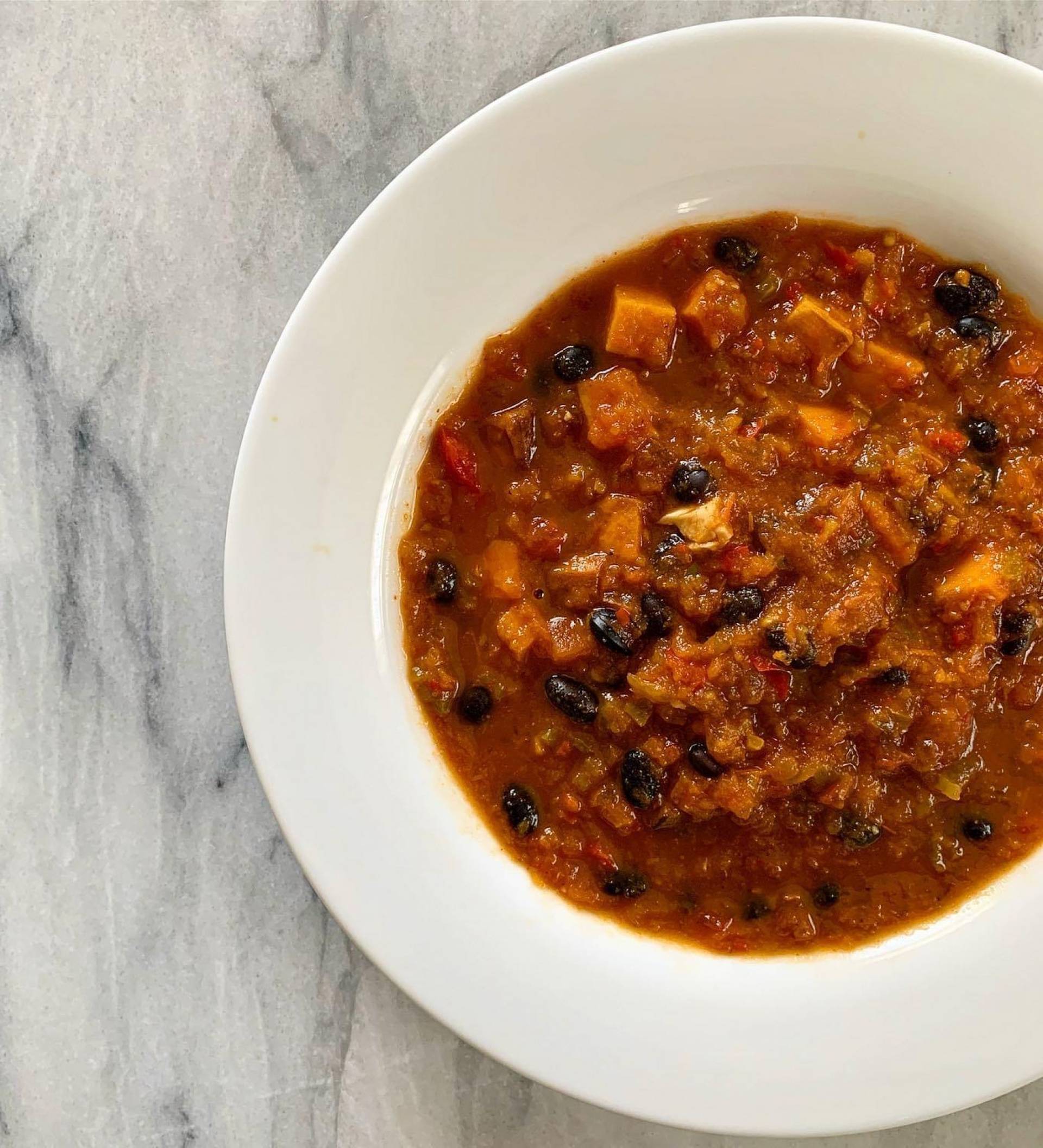 Turkey Chili