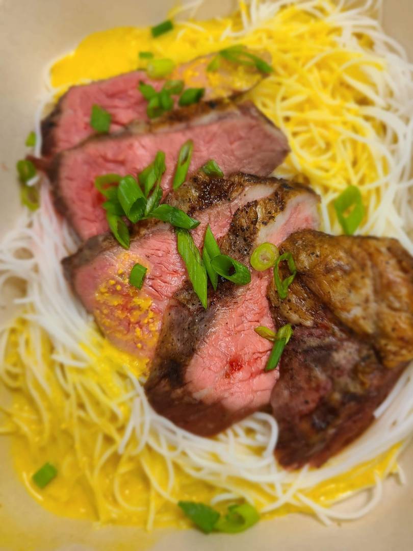 Chiang Mai Flank Steak Chiang Mai Flank Steak