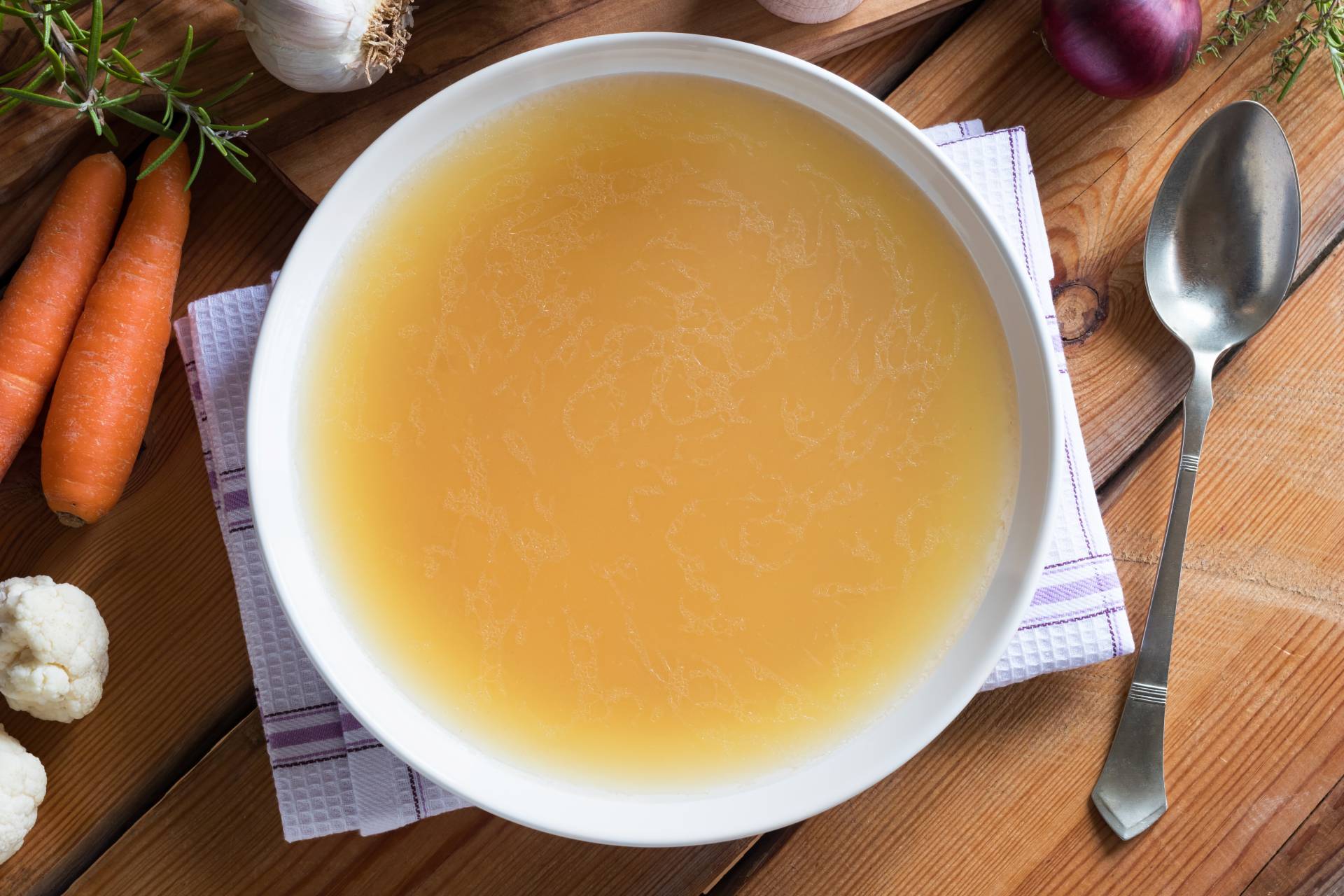Bone Broth Bone Broth