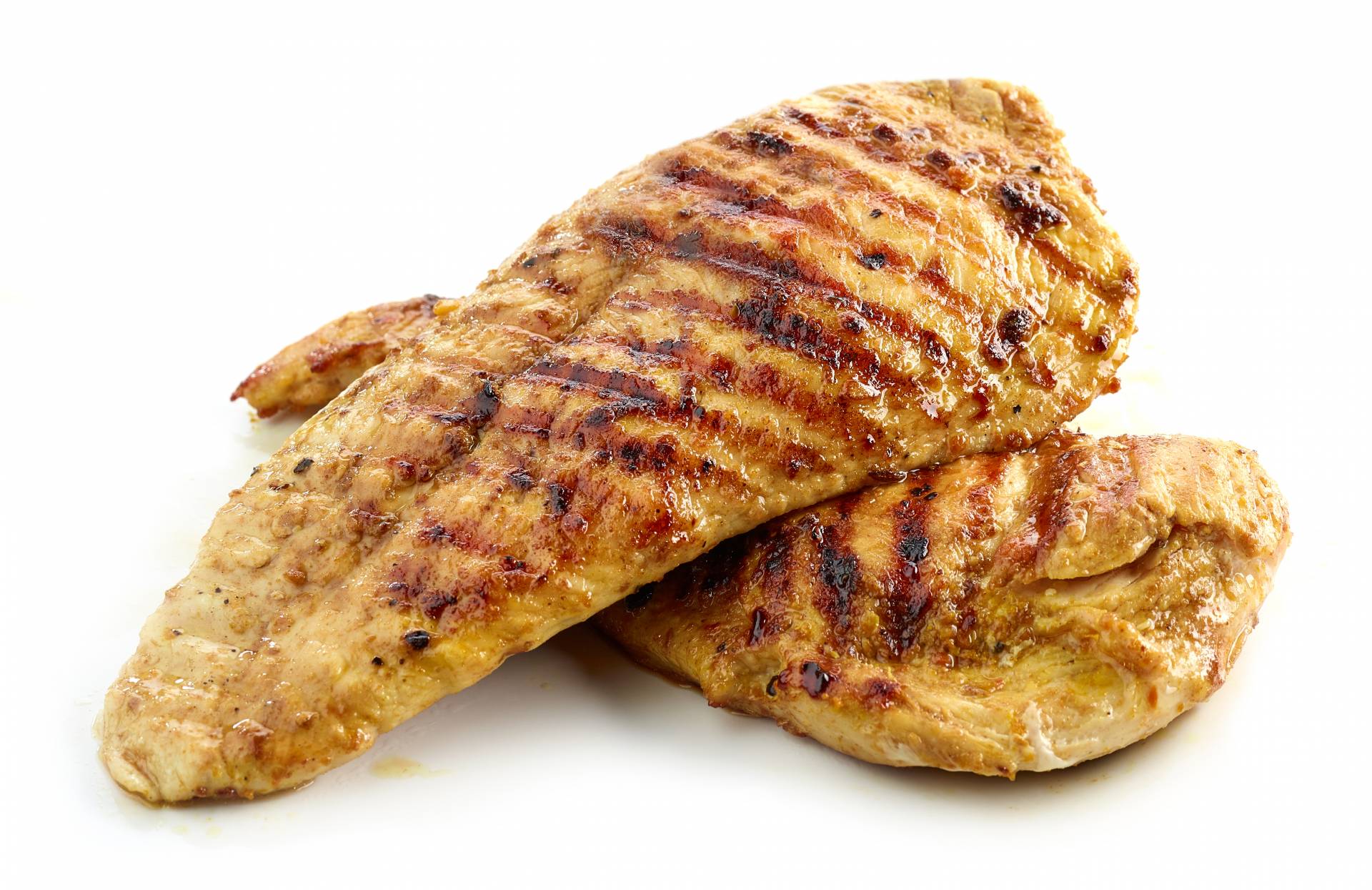 Kids lunch: Grilled Chicken