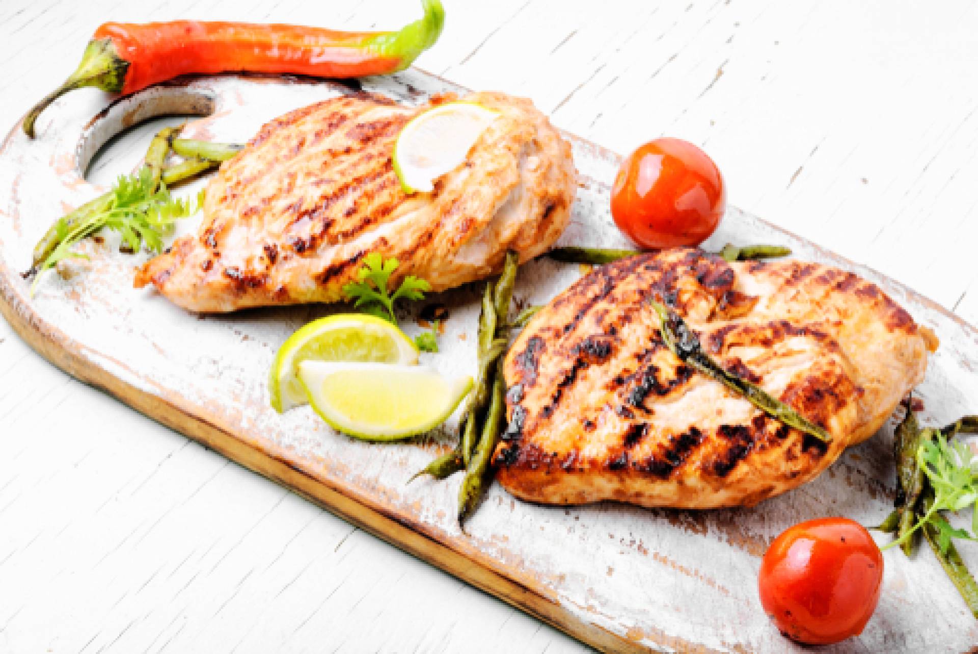 Blackened Chicken Blackened Chicken