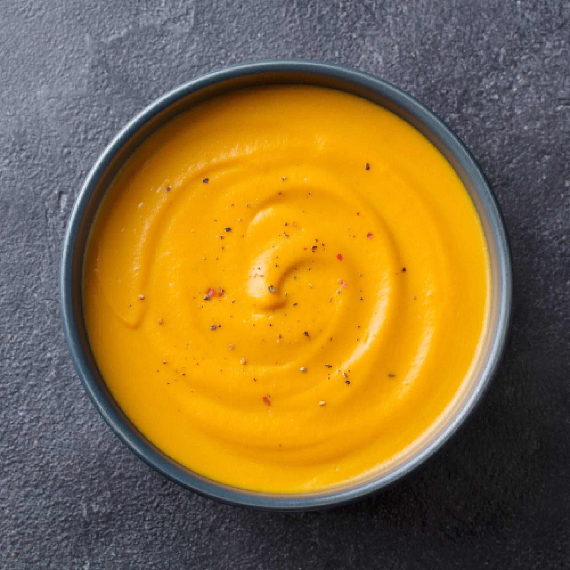 Summer Squash & Coconut Soup Summer Squash & Coconut Soup