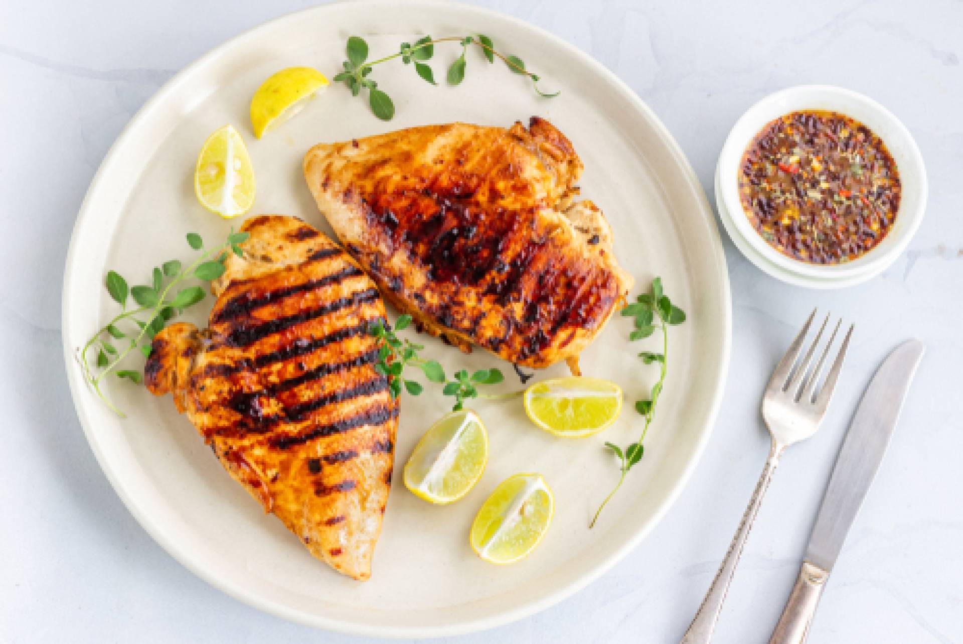 Blackened Chicken Blackened Chicken
