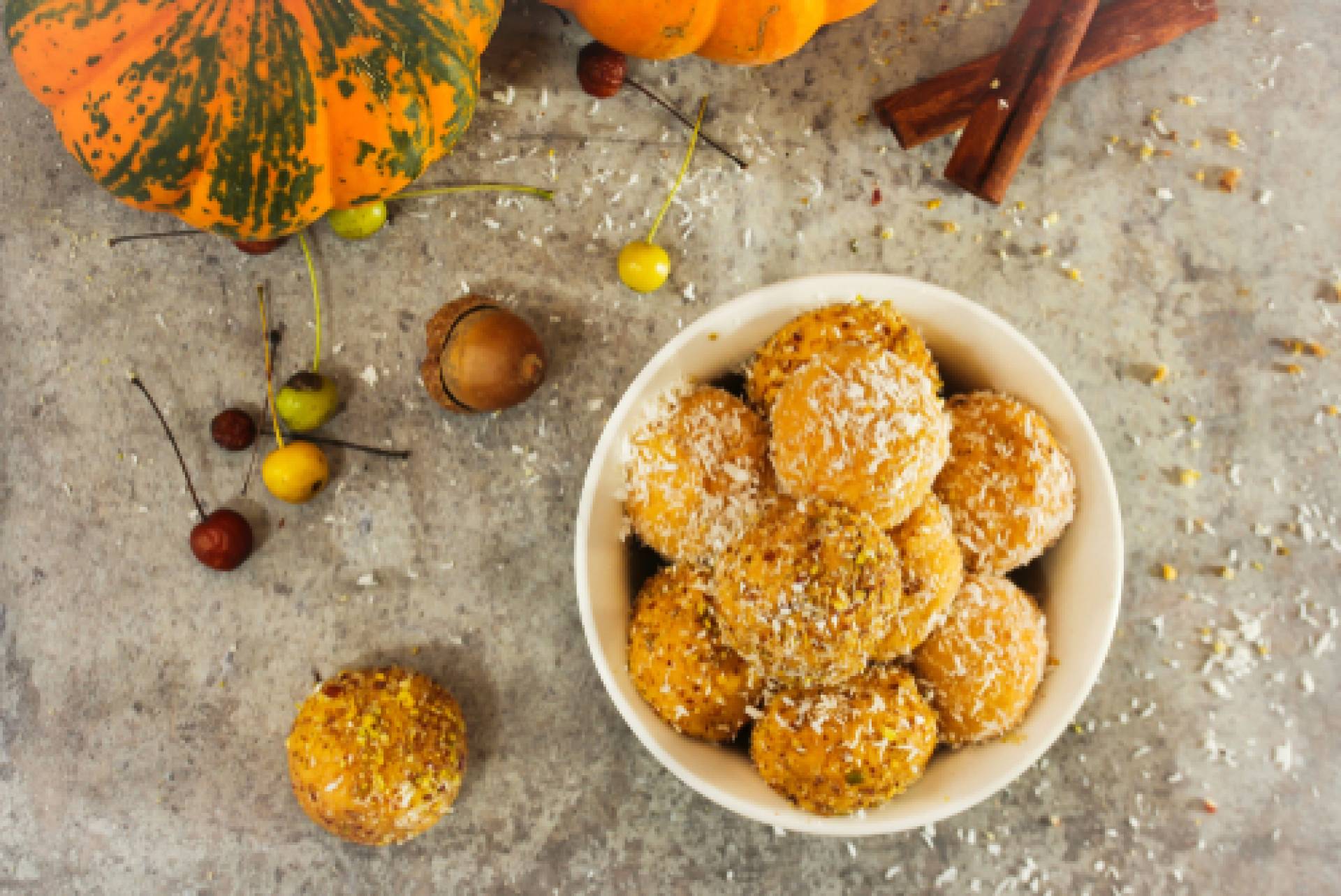 Pumpkin Pie Bites Pumpkin Pie Bites