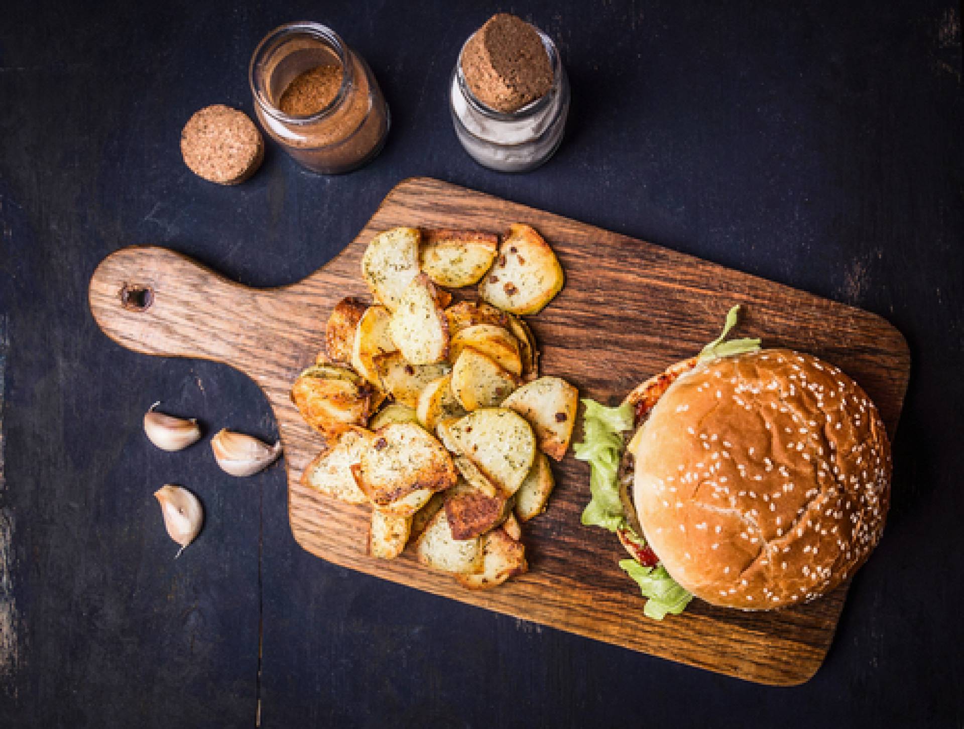 Grassfed Hamburger Grassfed Hamburger