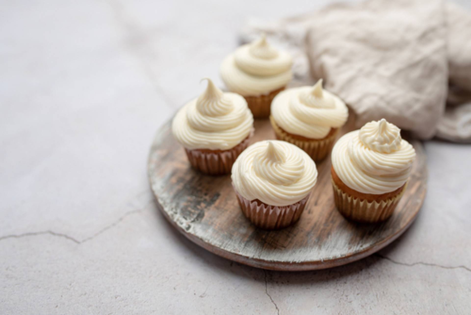 Carrot Mini Protein Muffins