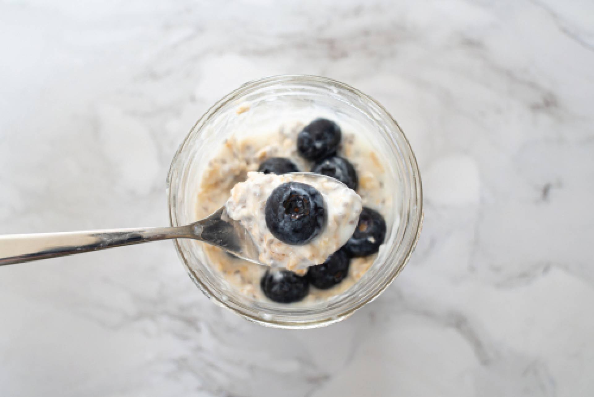 Overnight Oats