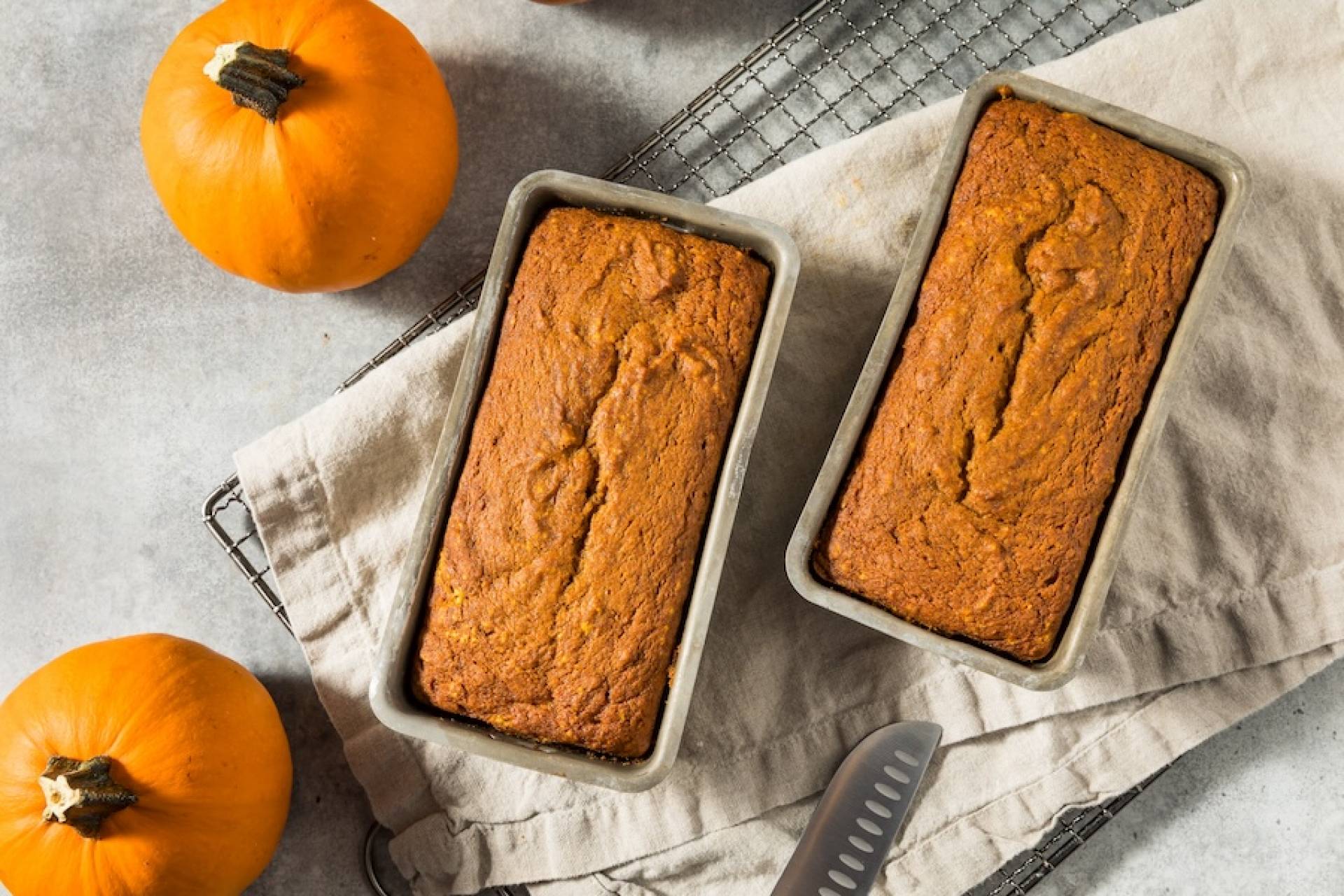 Pumpkin Bread Pumpkin Bread