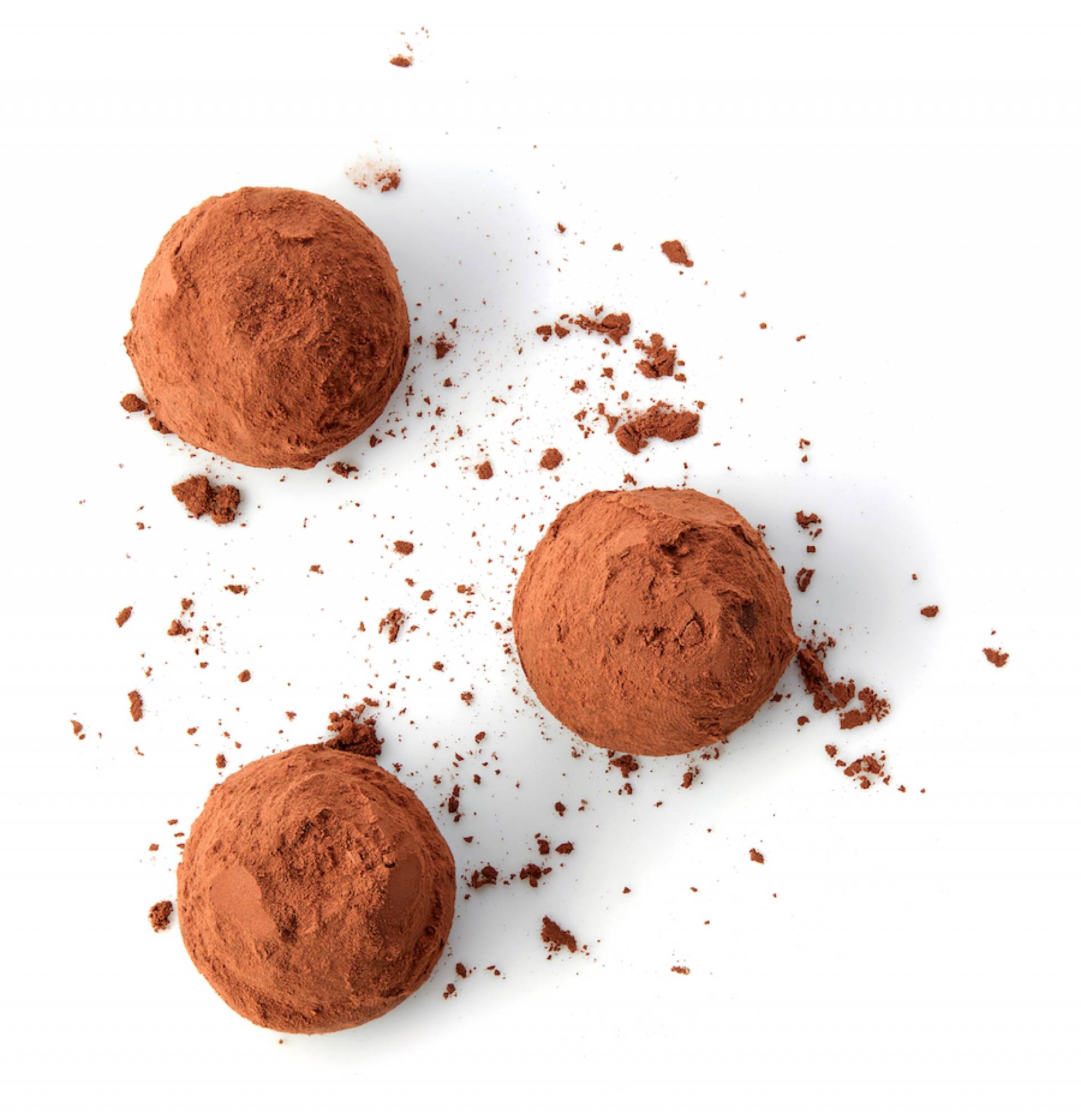 Chocolate Truffles