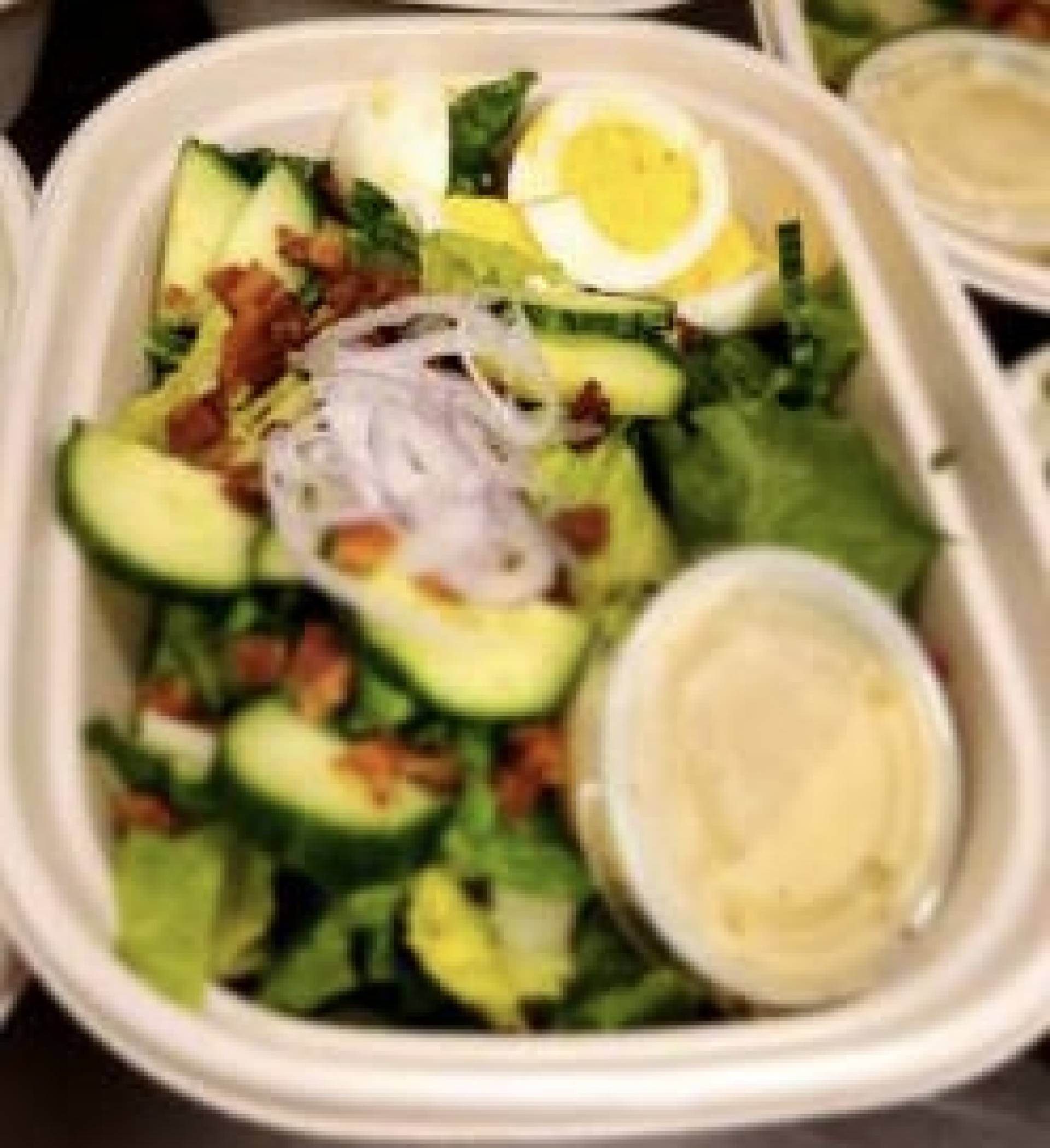 Chef’s Salad-add on Chef’s Salad-add on